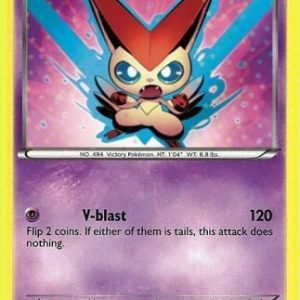 Victini - 43/101