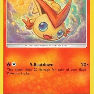 Victini - 49/214