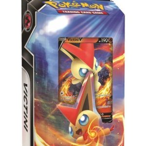 Victini V - Battle Deck