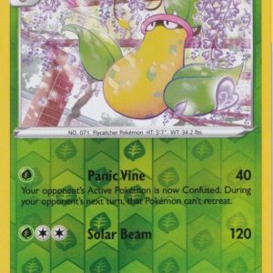 Victreebel - 003/163 - Reverse