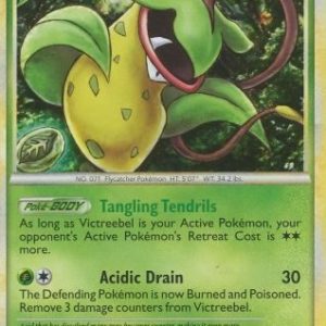Victreebel - 12/102 (Holo)