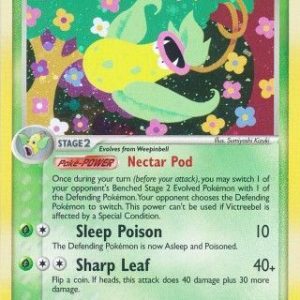 Victreebel - 13/92 (Holo)