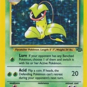 Victreebel - 14/64 (Holo)