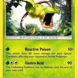 Victreebel - 15/214
