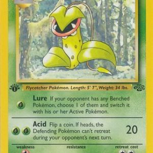 Victreebel - 30/64 - 1st Edition