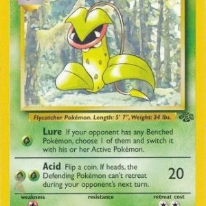 Victreebel - 30/64