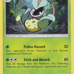Victreebel - 3/145