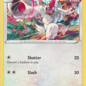 Vigoroth - 130/203