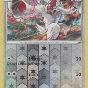 Vigoroth - 130/203 - Reverse