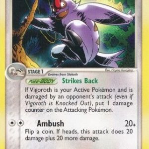Vigoroth - 41/108