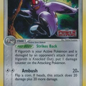 Vigoroth - 41/108 - Reverse