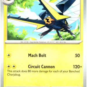 Vikavolt - 056/162