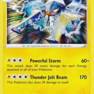 Vikavolt - 066/192 (Holo)