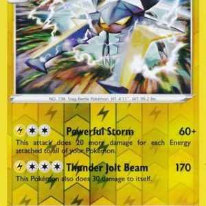 Vikavolt - 066/192 - Reverse