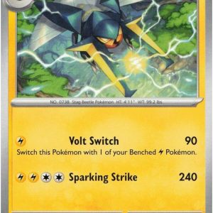 Vikavolt - 066/217