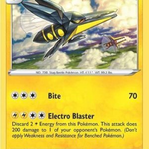Vikavolt - 101/264
