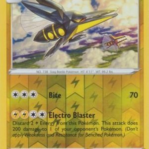 Vikavolt - 101/264 - Reverse