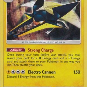 Vikavolt - 52/149 (Holo)