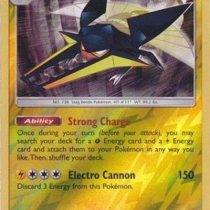 Vikavolt - 52/149 - Reverse