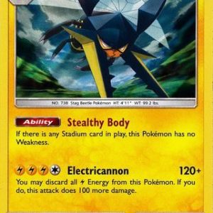 Vikavolt - 59/214 (Holo)