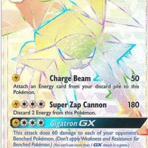 Vikavolt-GX - 152/145
