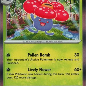 Vileplume - 003/094