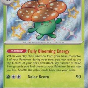 Vileplume - 094/091