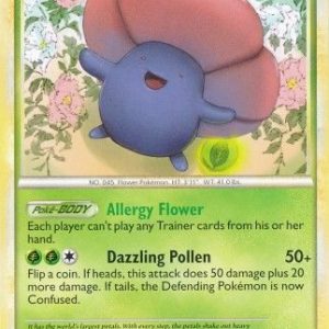 Vileplume - 24/90
