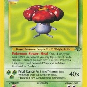 Vileplume - 31/64