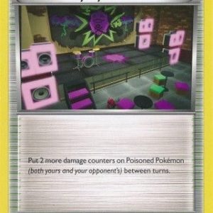 Virbank City Gym - 126/135