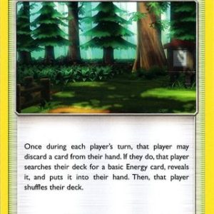 Viridian Forest - 156/181
