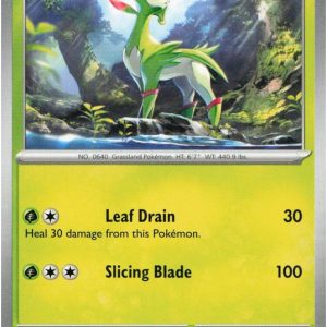 Virizion - 015/159