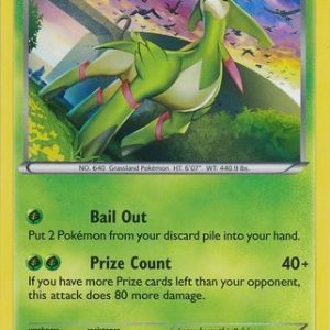 Virizion - 12/98 (Holo)