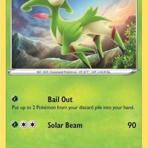 Virizion - 15/264