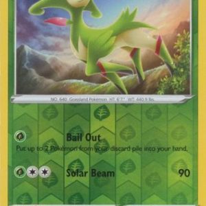 Virizion - 15/264 - Reverse