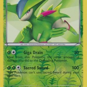 Virizion - 17/98 - Reverse