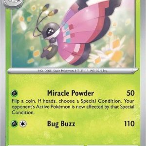 Vivillon - 010/198