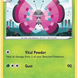 Vivillon - 013/163