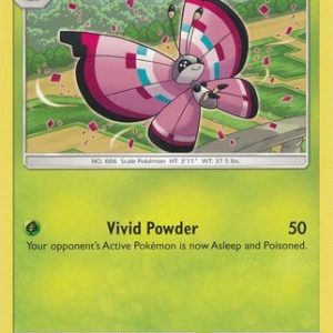 Vivillon - 8/131