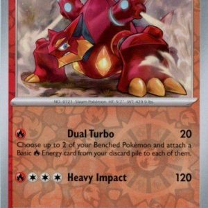 Volcanion - 022/182 - Reverse