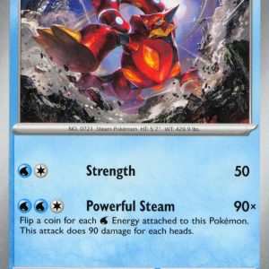 Volcanion - 025/088
