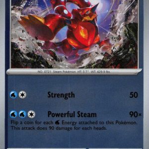 Volcanion - 025/088 - Reverse