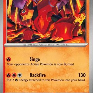 Volcanion - 025/132