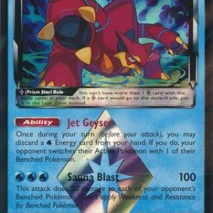 Volcanion Prism Star - 31/131