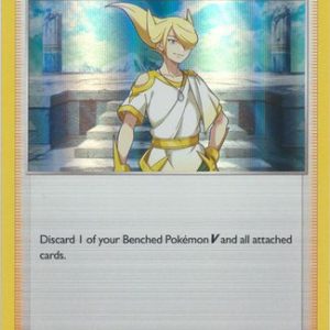 Volo - 169/196 (Holo)