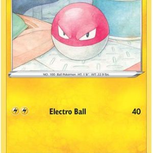 Voltorb - 045/185