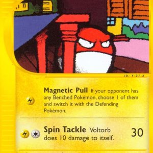Voltorb - 113/144