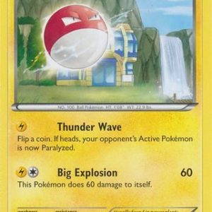 Voltorb - 21/108