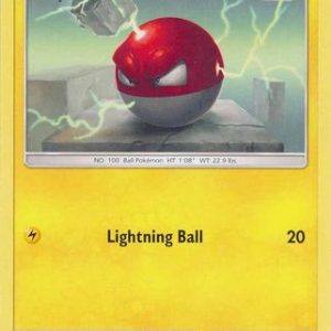 Voltorb - 21/68