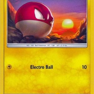 Voltorb - 30/73